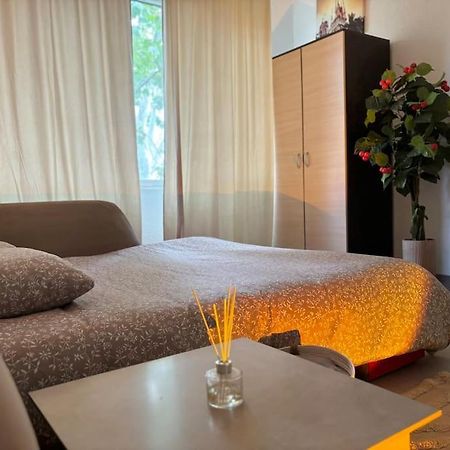 Deluxe Plovdiv Apartment Ngoại thất bức ảnh