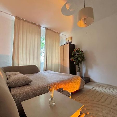 Deluxe Plovdiv Apartment Ngoại thất bức ảnh
