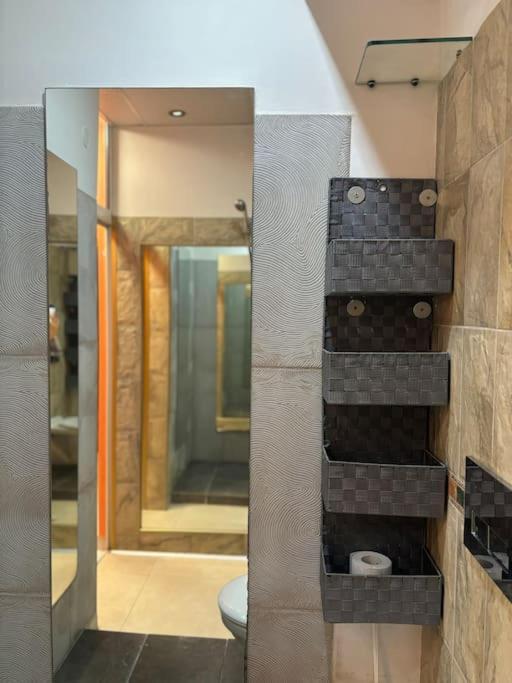 Deluxe Plovdiv Apartment Ngoại thất bức ảnh
