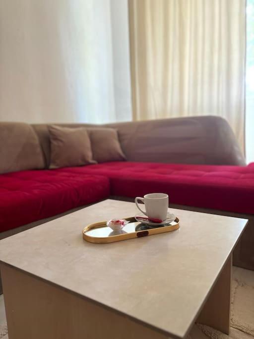 Deluxe Plovdiv Apartment Ngoại thất bức ảnh