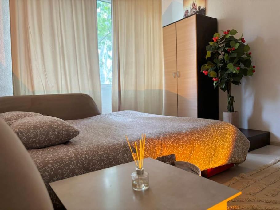 Deluxe Plovdiv Apartment Ngoại thất bức ảnh