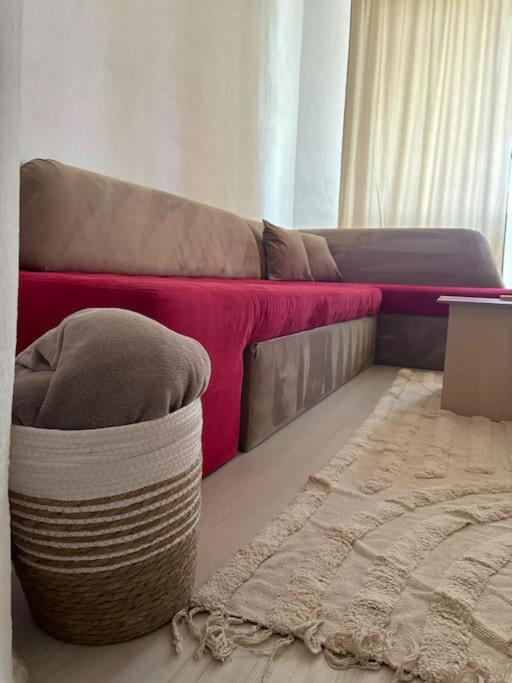 Deluxe Plovdiv Apartment Ngoại thất bức ảnh
