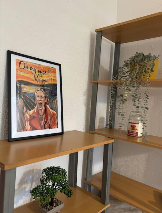 Deluxe Plovdiv Apartment Ngoại thất bức ảnh