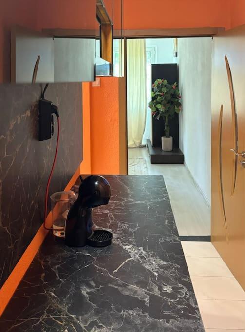 Deluxe Plovdiv Apartment Ngoại thất bức ảnh