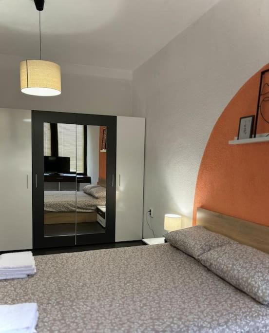 Deluxe Plovdiv Apartment Ngoại thất bức ảnh